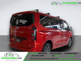 Ford Tourneo 320 L1 2.0 EcoBlue 150 ch BVM  occasion  Beaupuy - photo n2