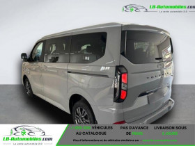 Ford Tourneo 320 L1 2.0 EcoBlue 150 ch BVM  occasion  Beaupuy - photo n2