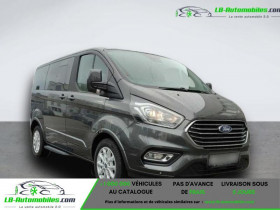 Ford Tourneo 320 L1 2.0 EcoBlue 150 ch BVM  occasion  Beaupuy - photo n2