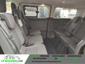 Ford Tourneo 320 L1 2.0 EcoBlue 150 ch BVM  occasion  Beaupuy - photo n5
