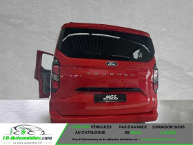 Ford Tourneo 320 L1 2.0 EcoBlue 150 ch BVM  occasion  Beaupuy - photo n5