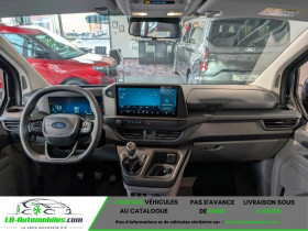 Ford Tourneo 320 L1 2.0 EcoBlue 150 ch BVM  occasion  Beaupuy - photo n3