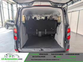 Ford Tourneo 320 L1 2.0 EcoBlue 150 ch BVM  occasion  Beaupuy - photo n9