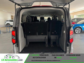 Ford Tourneo 320 L1 2.0 EcoBlue 150 ch BVM  occasion  Beaupuy - photo n10