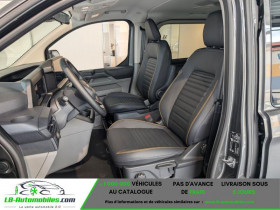 Ford Tourneo 320 L1 2.0 EcoBlue 150 ch BVM  occasion  Beaupuy - photo n7