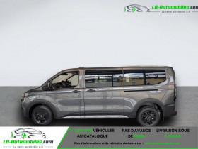 Ford Tourneo 320 L1 2.0 EcoBlue 150 ch BVM  occasion  Beaupuy - photo n6