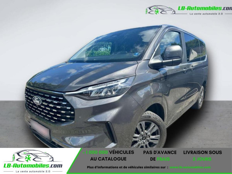 Ford Tourneo 320 L1 2.0 EcoBlue 150 ch BVM  occasion  Beaupuy