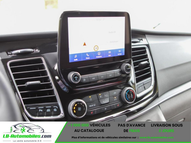 Ford Tourneo 320 L1 2.0 EcoBlue 150 ch BVM  occasion  Beaupuy - photo n6