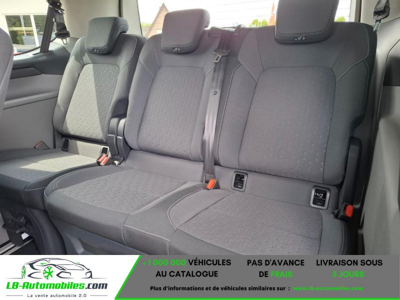 Ford Tourneo 320 L1 2.0 EcoBlue 150 ch BVM  occasion  Beaupuy - photo n7
