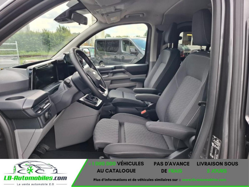 Ford Tourneo 320 L1 2.0 EcoBlue 150 ch BVM  occasion  Beaupuy - photo n6