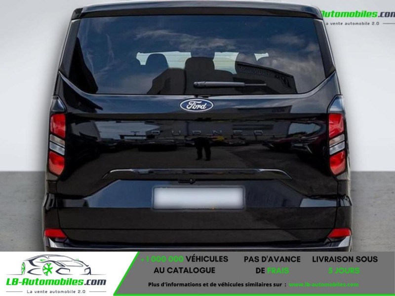 Ford Tourneo 320 L1 2.0 EcoBlue 150 ch BVM  occasion  Beaupuy - photo n5