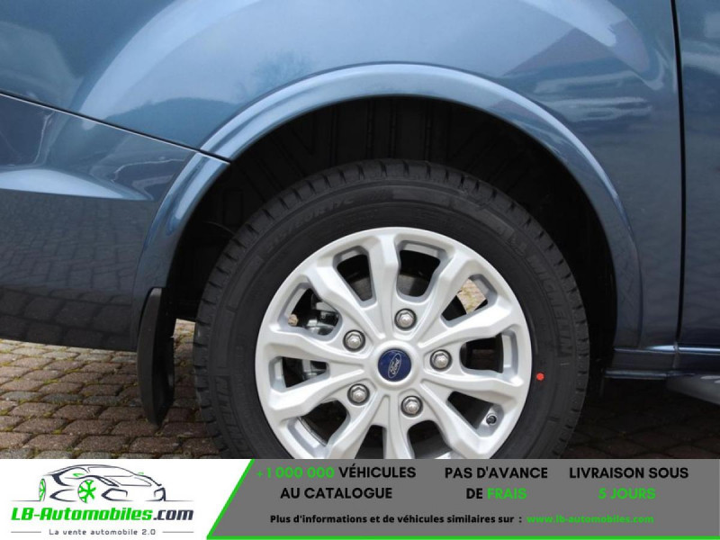 Ford Tourneo 320 L1 2.0 EcoBlue 150 ch BVM  occasion  Beaupuy - photo n8