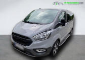 Ford Tourneo occasion année 2023 boite Manuelle Annonce Ford Tourneo occasion Diesel 320 L1 2.0 EcoBlue 150 ch BVM à Beaupuy