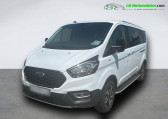 Ford Tourneo occasion année 2023 boite Manuelle Annonce Ford Tourneo occasion Diesel 320 L1 2.0 EcoBlue 150 ch BVM à Beaupuy