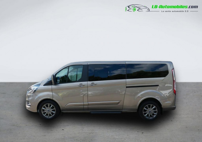 Ford Tourneo 320 L1 2.0 EcoBlue 150 ch BVM  occasion  Beaupuy - photo n5