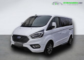Ford Tourneo occasion année 2023 boite Manuelle Annonce Ford Tourneo occasion Diesel 320 L1 2.0 EcoBlue 150 ch BVM à Beaupuy