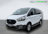 Ford Tourneo occasion année 2024 boite Manuelle Annonce Ford Tourneo occasion Diesel 320 L1 2.0 EcoBlue 150 ch BVM à Beaupuy