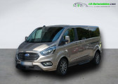 Ford Tourneo occasion année 2023 boite Manuelle Annonce Ford Tourneo occasion Diesel 320 L1 2.0 EcoBlue 150 ch BVM à Beaupuy
