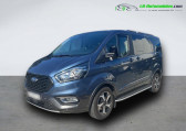 Ford Tourneo 320 L1 2.0 EcoBlue 150 ch BVM   Beaupuy 31