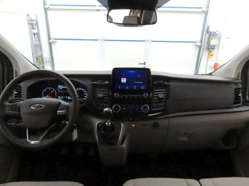 Ford Tourneo 320 L1 2.0 EcoBlue 150 ch BVM  occasion  Beaupuy - photo n2