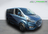Ford Tourneo occasion année 2023 boite Manuelle Annonce Ford Tourneo occasion Diesel 320 L1 2.0 EcoBlue 150 ch BVM à Beaupuy