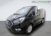 Ford Tourneo 320 L1 2.0 EcoBlue 150 ch BVM   Beaupuy 31
