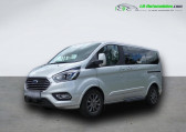 Ford Tourneo 320 L1 2.0 EcoBlue 150 ch BVM   Beaupuy 31