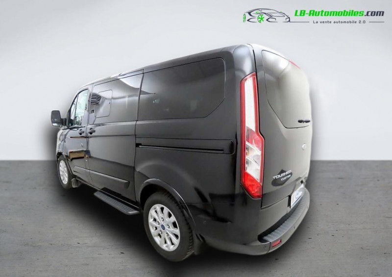 Ford Tourneo 320 L1 2.0 EcoBlue 150 ch BVM  occasion  Beaupuy - photo n4