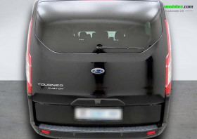 Ford Tourneo 320 L1 2.0 EcoBlue 150 ch BVM  occasion  Beaupuy - photo n5