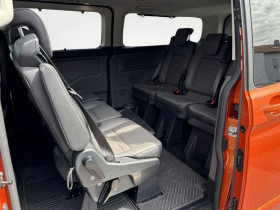 Ford Tourneo 320 L1 2.0 EcoBlue 150 ch BVM  occasion  Beaupuy - photo n6
