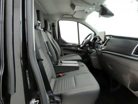 Ford Tourneo 320 L1 2.0 EcoBlue 150 ch BVM  occasion  Beaupuy - photo n6