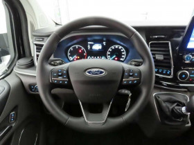 Ford Tourneo 320 L1 2.0 EcoBlue 150 ch BVM  occasion  Beaupuy - photo n8