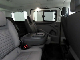 Ford Tourneo 320 L1 2.0 EcoBlue 150 ch BVM  occasion  Beaupuy - photo n7