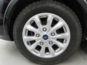 Ford Tourneo 320 L1 2.0 EcoBlue 150 ch BVM  occasion  Beaupuy - photo n9