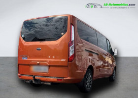 Ford Tourneo 320 L1 2.0 EcoBlue 150 ch BVM  occasion  Beaupuy - photo n3