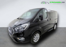 Ford Tourneo 320 L1 2.0 EcoBlue 150 ch BVM  occasion  Beaupuy - photo n2