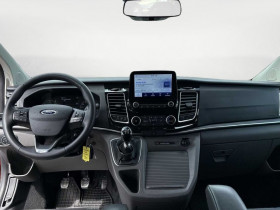 Ford Tourneo 320 L1 2.0 EcoBlue 150 ch BVM  occasion  Beaupuy - photo n2