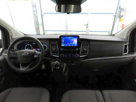 Ford Tourneo 320 L1 2.0 EcoBlue 150 ch BVM  occasion  Beaupuy - photo n3