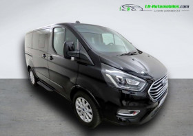 Ford Tourneo , garage LB AUTOMOBILES  Beaupuy