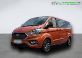 Annonce Ford Tourneo occasion Diesel 320 L1 2.0 EcoBlue 150 ch BVM  Beaupuy
