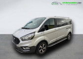 Ford Tourneo 320 L1 2.0 EcoBlue 150 ch BVM   Beaupuy 31