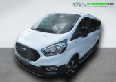 Annonce Ford Tourneo occasion Diesel 320 L1 2.0 EcoBlue 150 ch BVM  Beaupuy