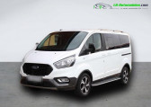Ford Tourneo occasion année 2024 boite Manuelle Annonce Ford Tourneo occasion Diesel 320 L1 2.0 EcoBlue 150 ch BVM à Beaupuy