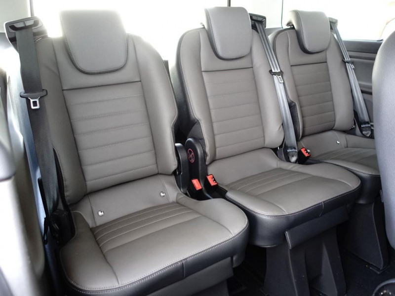 Ford Tourneo 320 L1 2.0 EcoBlue 150 ch BVM  occasion  Beaupuy - photo n4