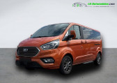 Ford Tourneo 320 L1 2.0 EcoBlue 150 ch BVM   Beaupuy 31