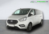Ford Tourneo occasion année 2023 boite Manuelle Annonce Ford Tourneo occasion Diesel 320 L1 2.0 EcoBlue 150 ch BVM à Beaupuy