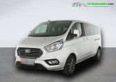 Ford Tourneo occasion année 2023 boite Manuelle Annonce Ford Tourneo occasion Diesel 320 L1 2.0 EcoBlue 150 ch BVM à Beaupuy