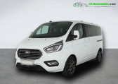 Ford Tourneo occasion année 2023 boite Manuelle Annonce Ford Tourneo occasion Diesel 320 L1 2.0 EcoBlue 150 ch BVM à Beaupuy
