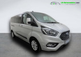 Ford Tourneo occasion année 2023 boite Manuelle Annonce Ford Tourneo occasion Diesel 320 L1 2.0 EcoBlue 150 ch BVM à Beaupuy