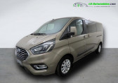 Ford Tourneo occasion année 2023 boite Manuelle Annonce Ford Tourneo occasion Diesel 320 L1 2.0 EcoBlue 150 ch BVM à Beaupuy